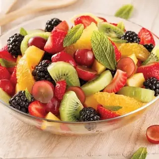 Salade de fruits