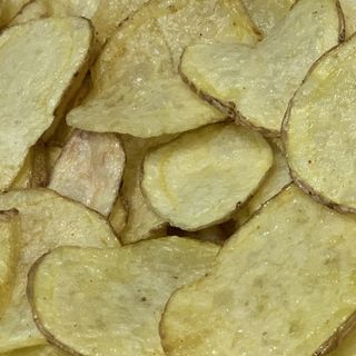 CUOPPO DI PATATE 
