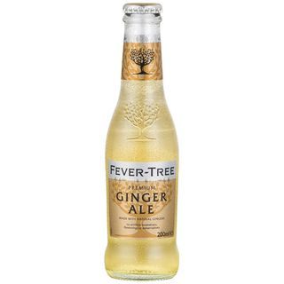 Fever tree Ginger Ale