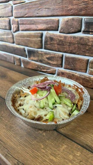 Капсолон голям (520гр)