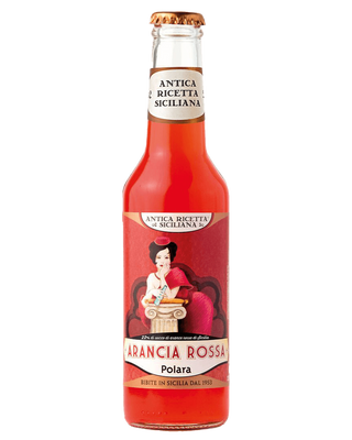 Arancia rossa