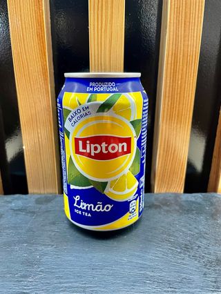 Ice Tea Limão 
