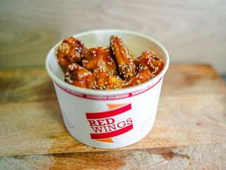 Sweet Chilli Susam Krilca velika kofa