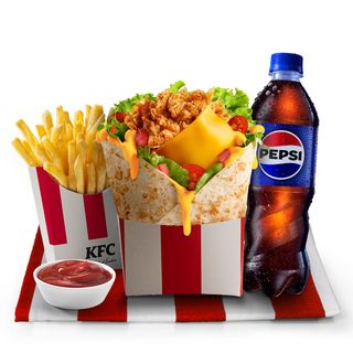 Кранч Мастер Комбо