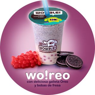 Wo!reo