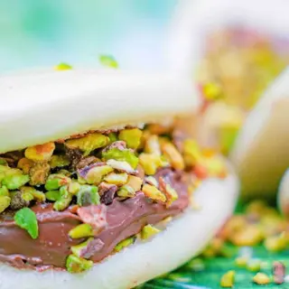 Bao Choco