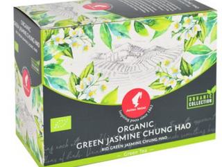 CEAI VERDE Jasmine Chung Hao