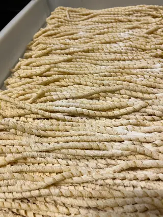 Fusilli trafilati al bronzo 1 kg