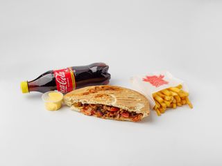 Комбо #2 (1080г)