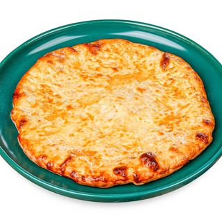 Хачапури с сыром