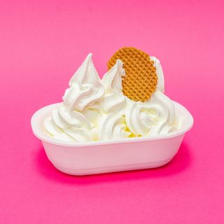 Vaschetta Yogurt frozen