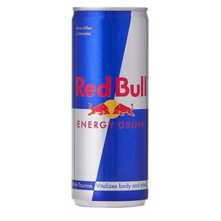 Red Bull