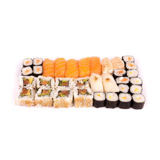 Big Box (36 pcs)