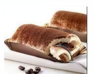 Tiramisù savoiardi