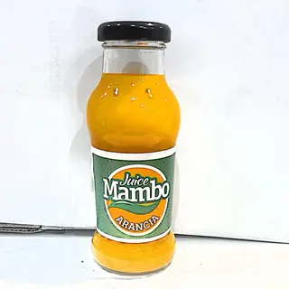 Succo di frutta arancia