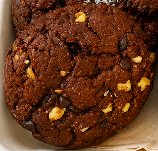 Cookie De Chocolate Nuez