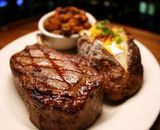 Стейк "Рибай"