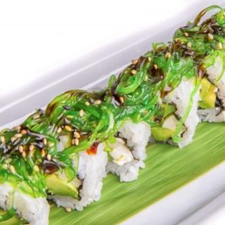 U40. Yasaki - 4 pezzi