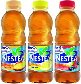 Nestea ledeni čaj