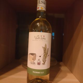 Vino bianco With Love