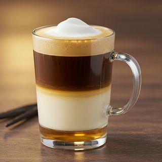 Vanilla Latte