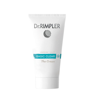 დრ.რიმპლერ - კრემი DR BASIC CLEAR+
