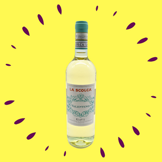 La Scolca Il Valentino Gavi