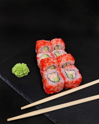 Каліфорнія