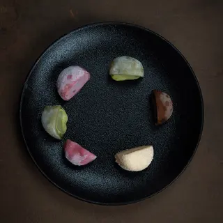 Mochi