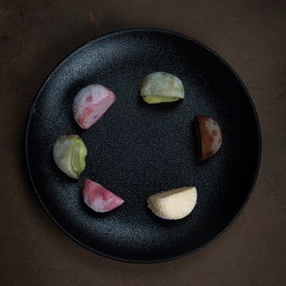 Mochi