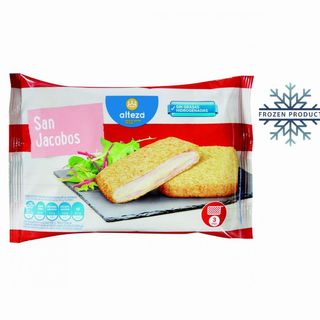 San Jacobs 4un. - Alteza 320g