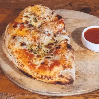 Calzone Chorilucho