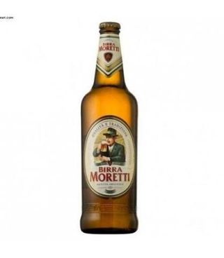 Moretti 66 cl