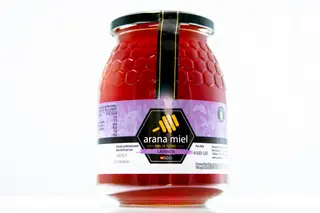 Miel De Lavanda 1Kg