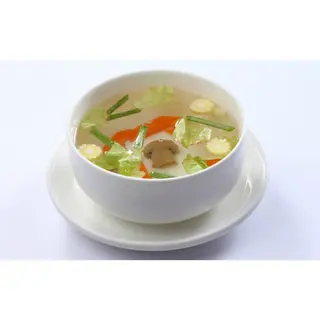 Vegetable Soup