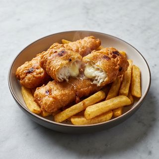 Fish & chips