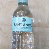 Agua 50cl