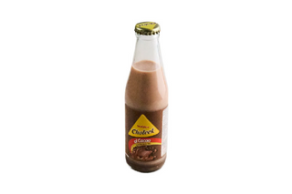 Batido de chocolate