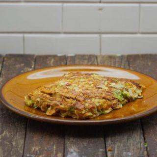 Tortilla Mixta