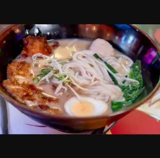 Tsuruta Ramen