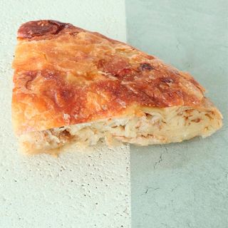 BUREK SA MESOM 300g