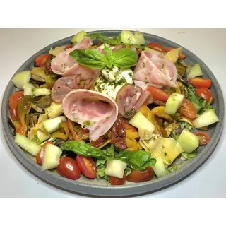  SALADE DU CHEF   
