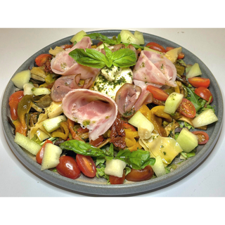  SALADE DU CHEF   