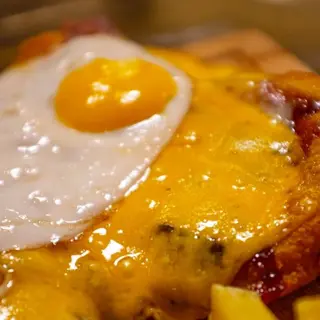MILANESA BUENOS AIRES