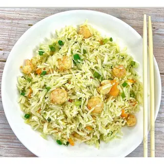 Shrimp Fried Rice