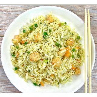 Shrimp Fried Rice
