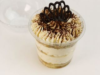 Дес-т Pistachio/raspberry (1g)