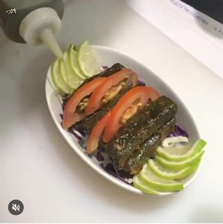 Warak Ainab - 8 Pièces