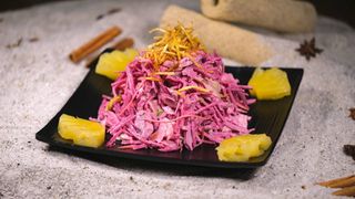 Салат "Французский" (220 гр.)