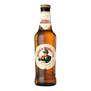 Moretti 33 cl